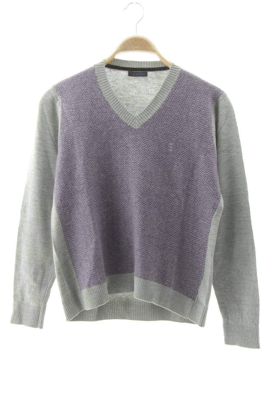 Pullover von Florentino Größe L