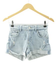 Shorts 32 Bershka, photo 1 sur 2