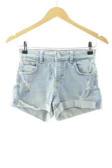 Shorts 32 Bershka, photo 1 sur 2