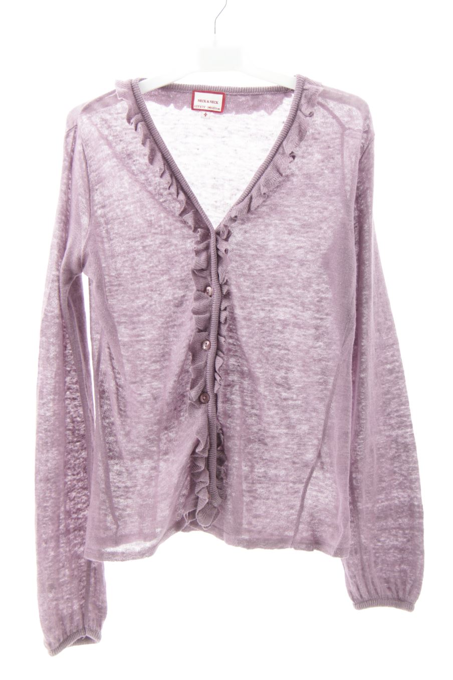 Giacca de Neck & Neck de la talla 12 anni seconda mano