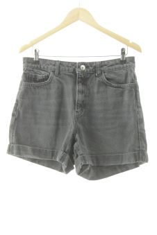 Pantaloni corti 40 Mango, foto 1 di 2