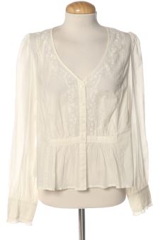 Blusa de manga larga M EseOese, foto 1 de 2