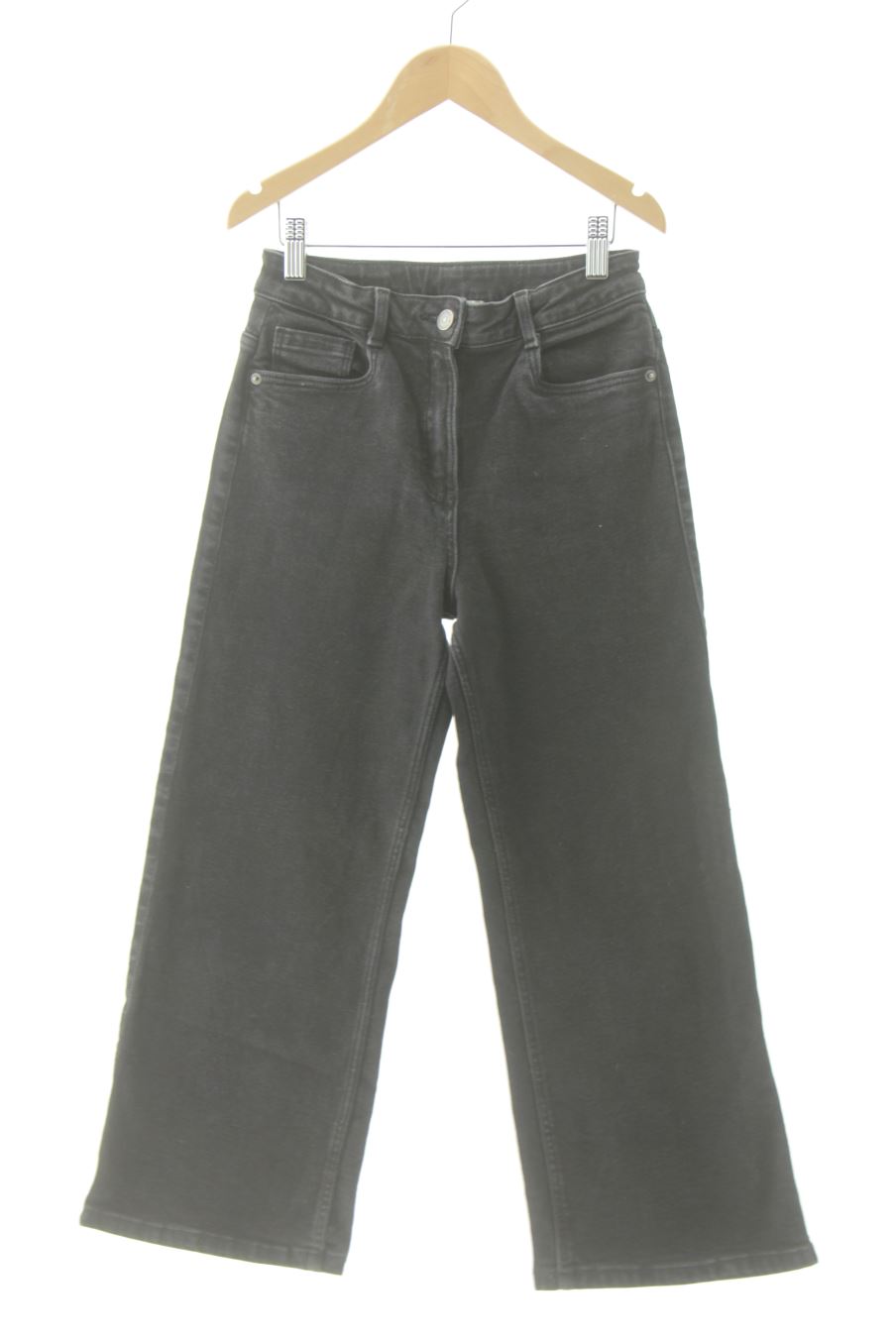 Jeans Boboli de la taille 10 ans de denim de seconde main
