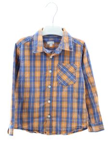 Chemise manches longues 4 ans Dombi
