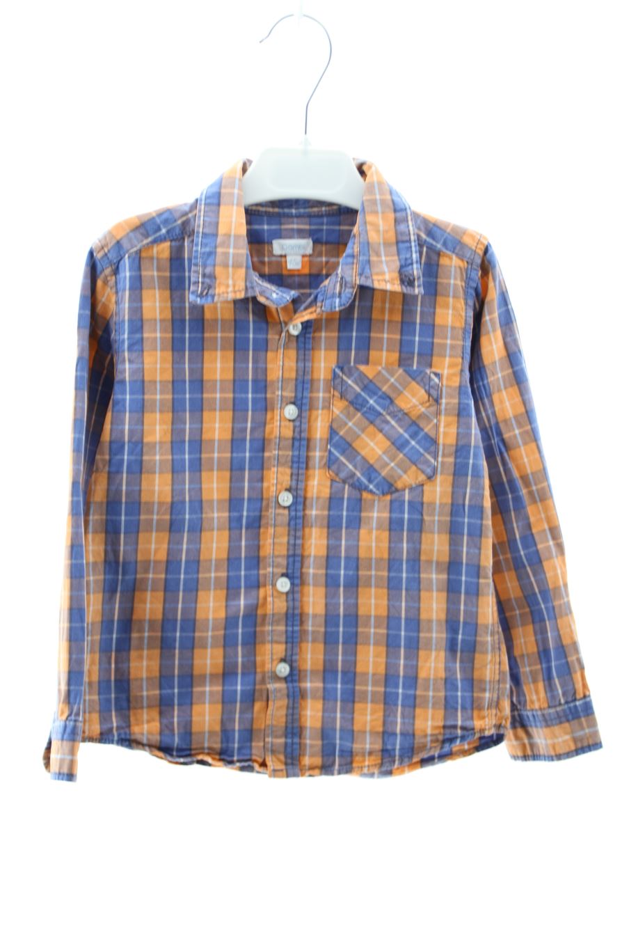 Camisa de manga larga de Dombi de la talla 4 años de segunda mano
