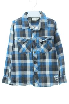 Chemise manches longues 4 ans Name it