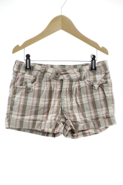Pantalones cortos