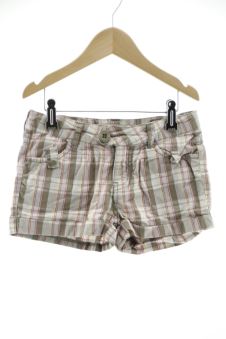 Short 6 ans Chemiland