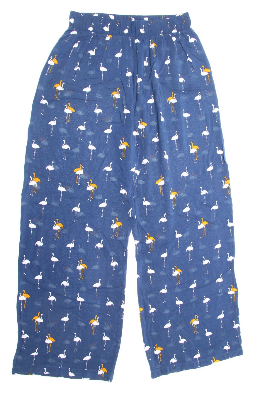 Pantalón Casual de Klasiks de la talla XS, de color estampado