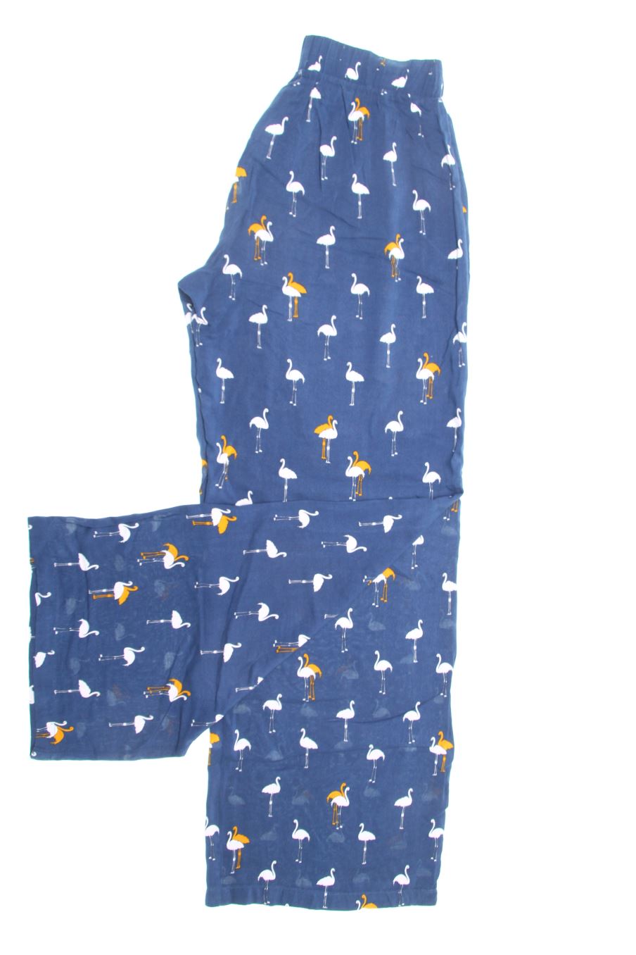 Pantalón Casual de Klasiks de la talla XS, de color estampado