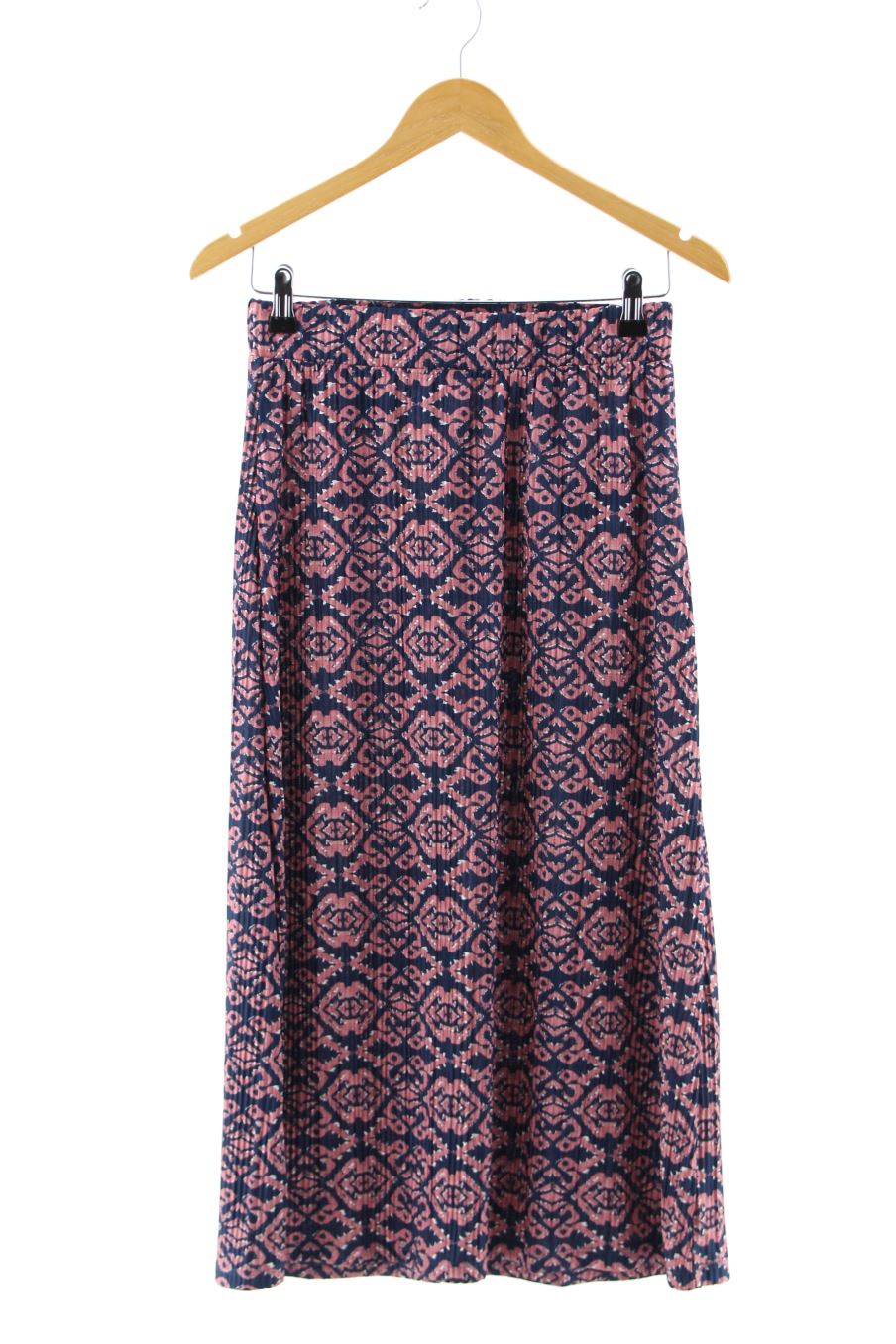 Jupe Milano de la taille S, de couleur rose