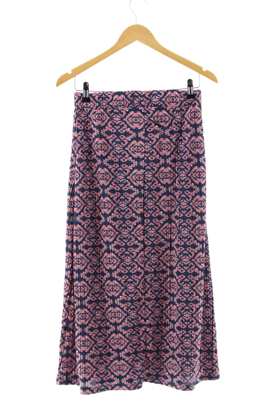 Jupe Milano de la taille S, de couleur rose