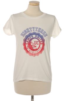 T-shirt XS Camps United, photo 1 sur 2