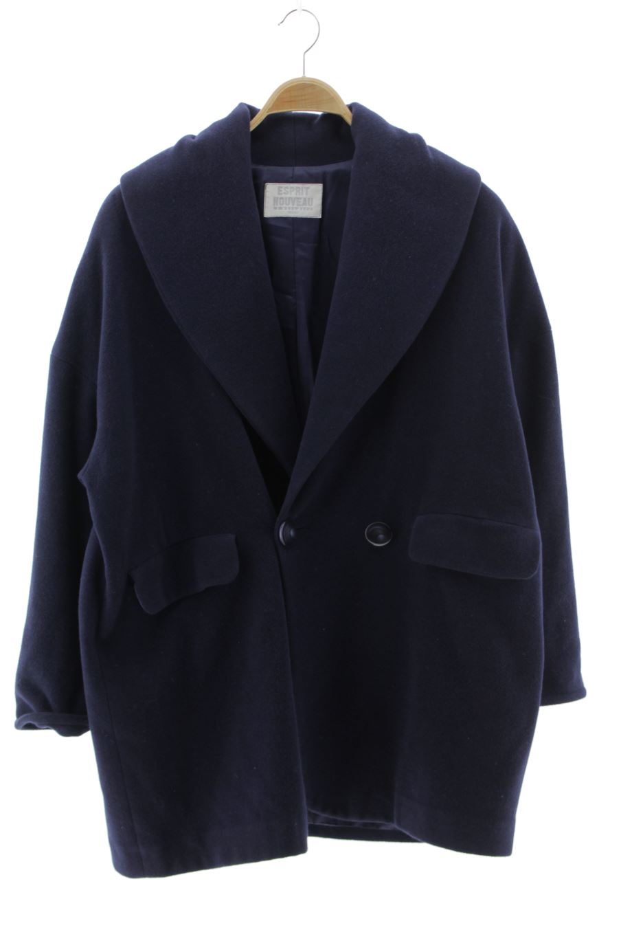 Abrigo de Esprit de la talla XL