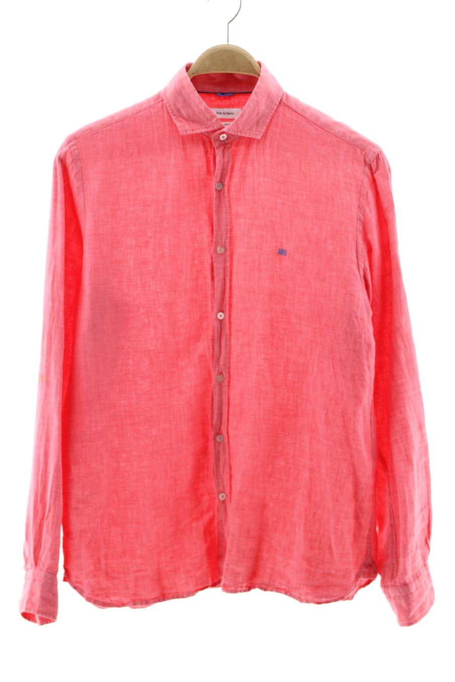 Chemise Pedro del Hierro de la taille M