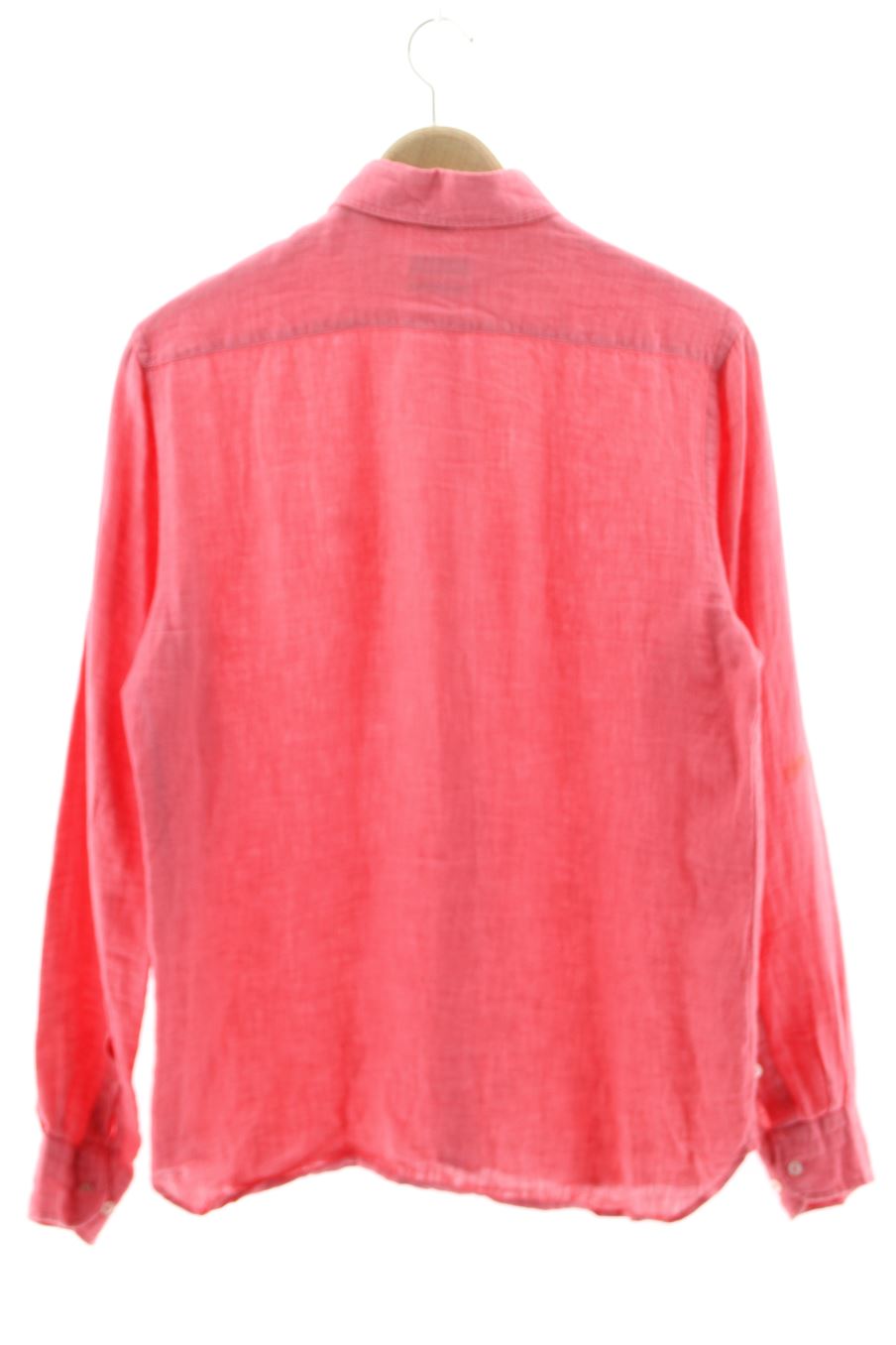 Chemise Pedro del Hierro de la taille M