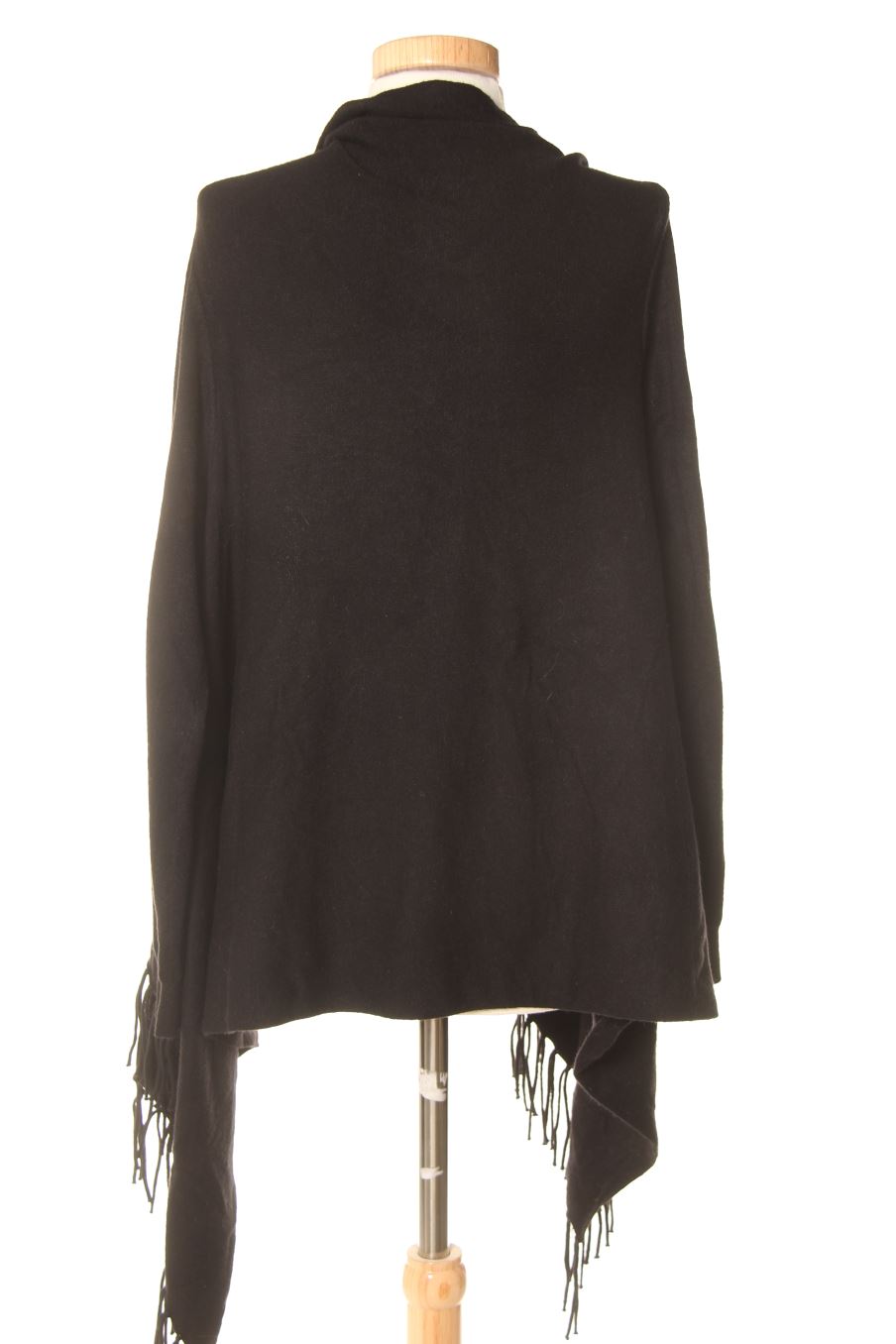 Gilet Bréal Collection de la taille L, de couleur noir
