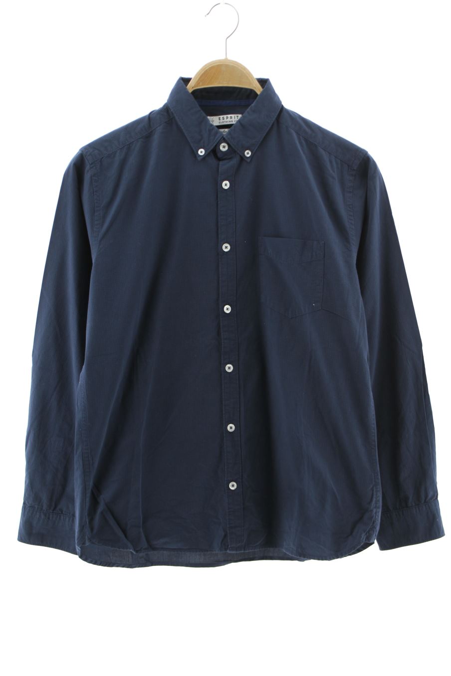 Camisa de Esprit de la talla L