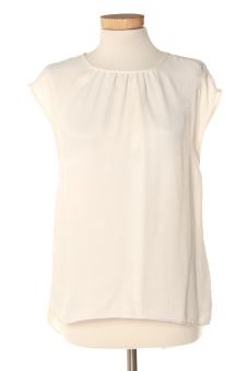 Blusa a maniche corte XS Zara, foto 1 di 2