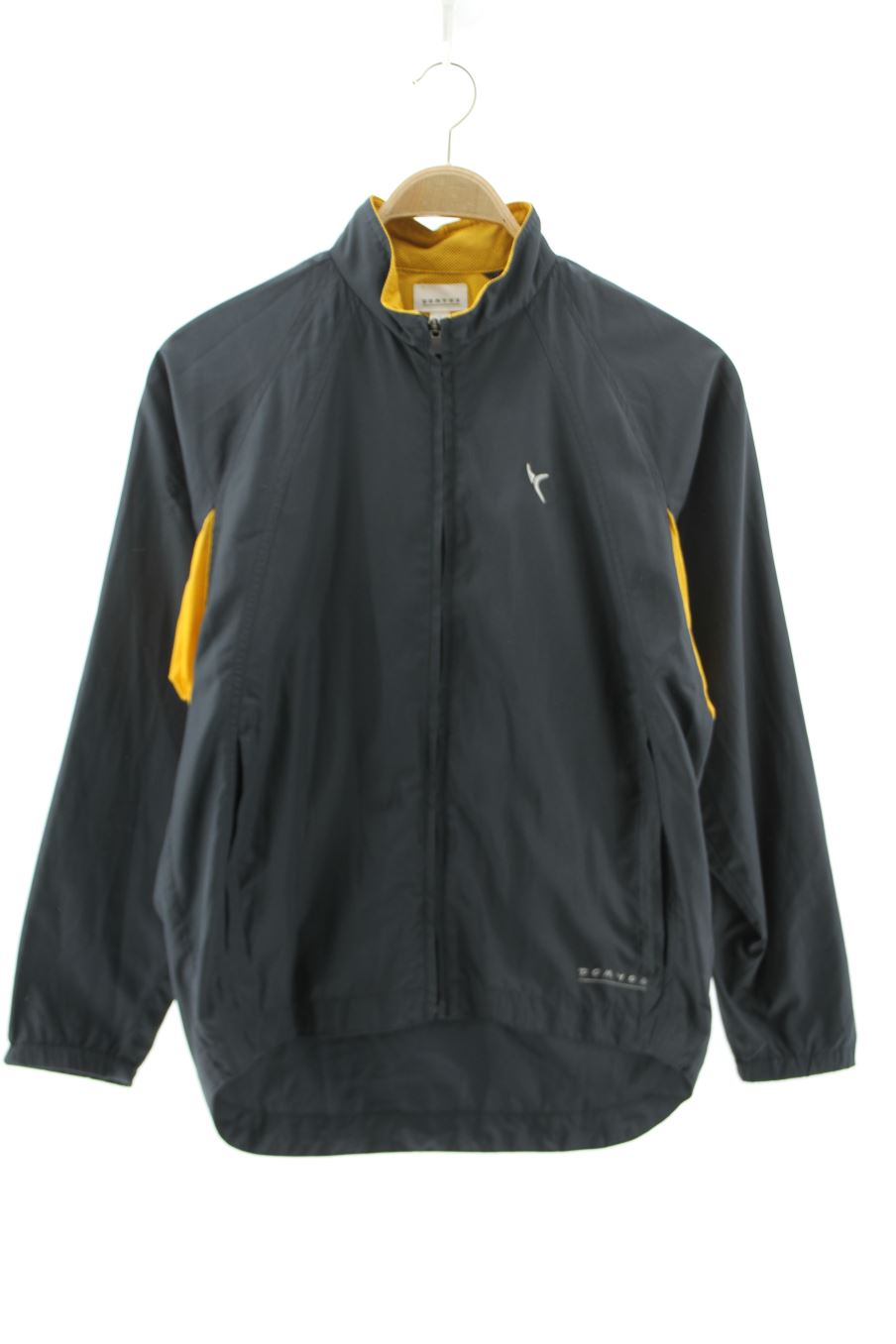 Sudadera de Domyos (DECATHLON) de la talla S