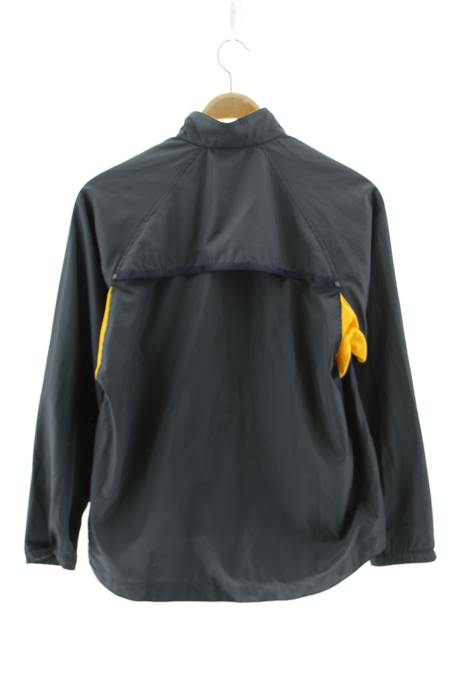 Sudadera de Domyos (DECATHLON) de la talla S
