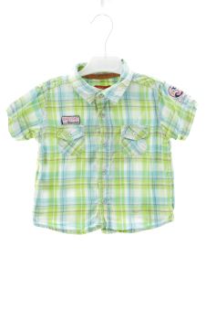 Chemise 2 ans Tissaia