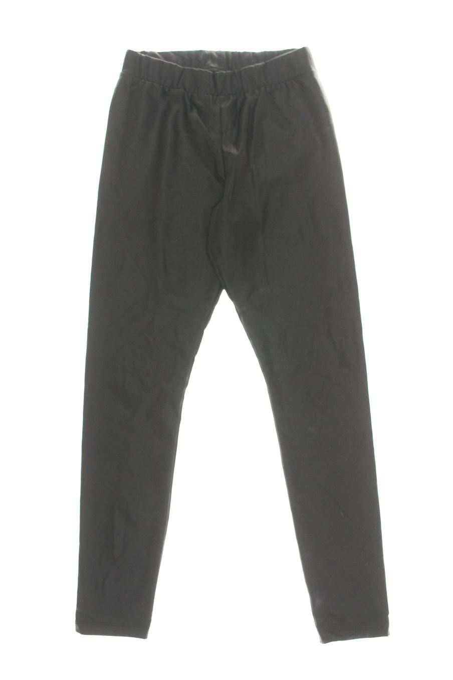 Leggings de Calzedonia de la talla S, de color negro de sintético