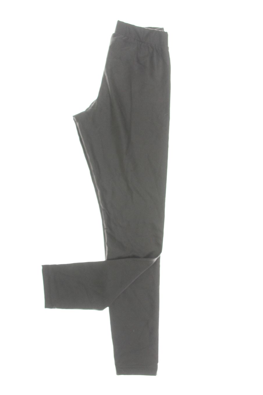 Leggings de Calzedonia de la talla S, de color negro de sintético
