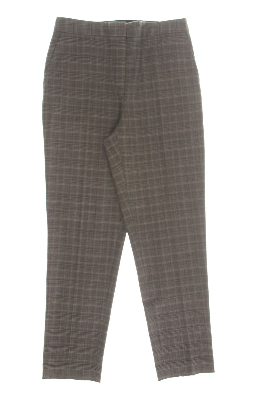 Hose von Caroll Größe 38, Farbe Kariert, für