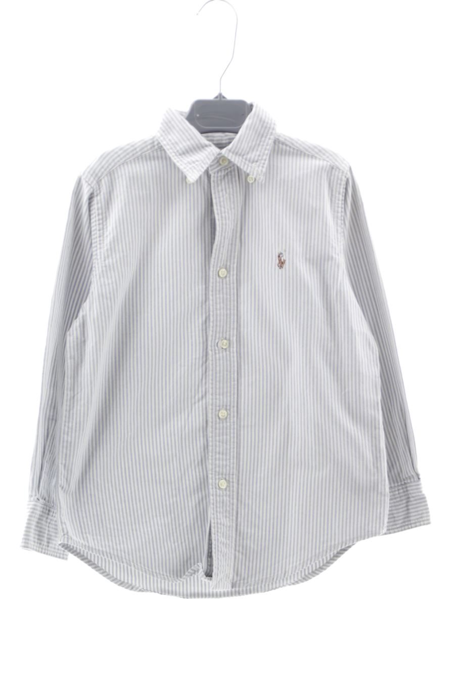 Chemise manches longues Ralph Lauren de la taille 5 ans de seconde main