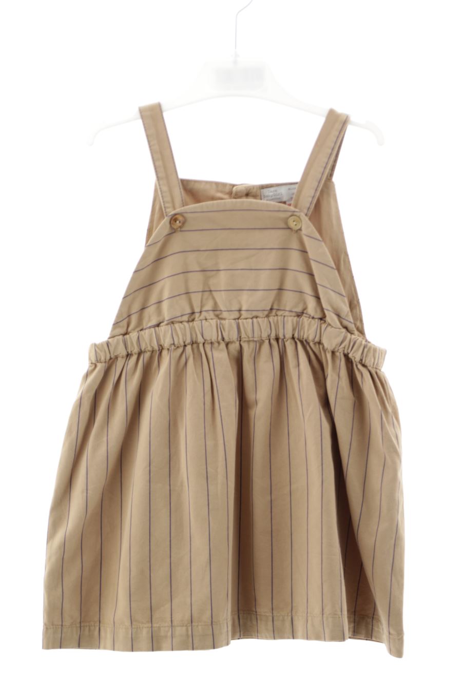 Vestido sport de Zara de la talla 3 años de segunda mano