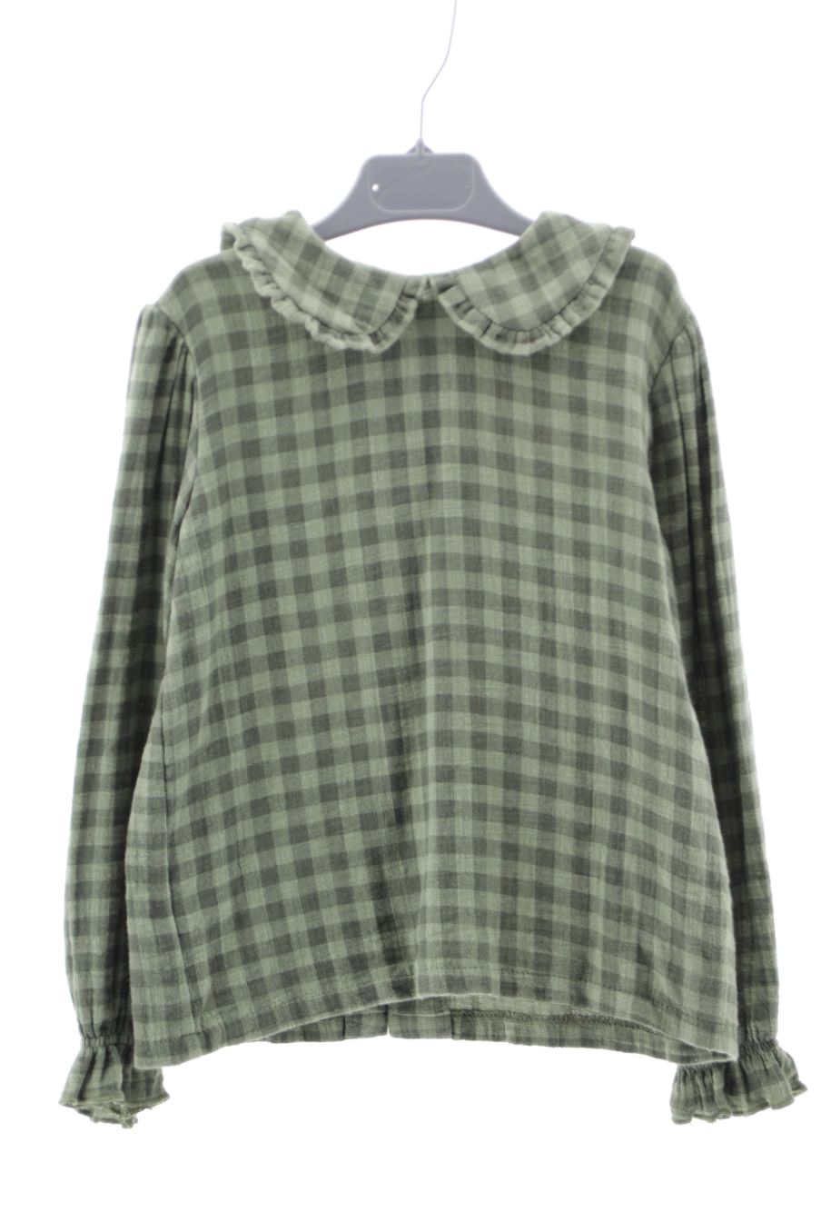 Conjunto de vestir de Tul y Pompón de la talla 6 años de segunda mano