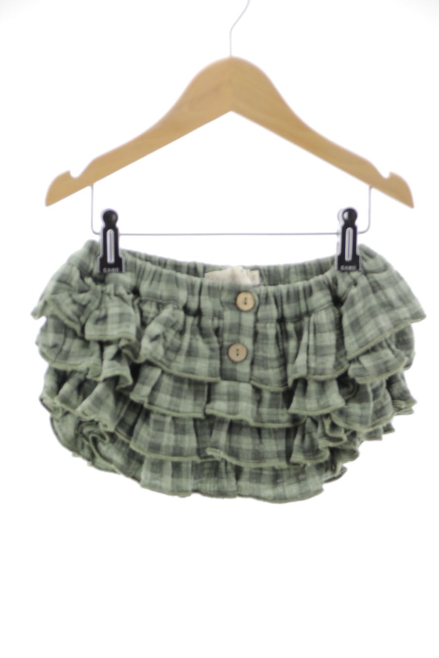 Conjunto de vestir de Tul y Pompón de la talla 6 años de segunda mano