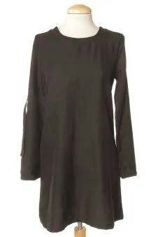 Einfaches Kleid XS Yoins, Foto 1 von 2