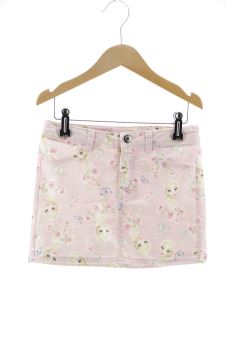 Aufwändiger Rock 106 H&M