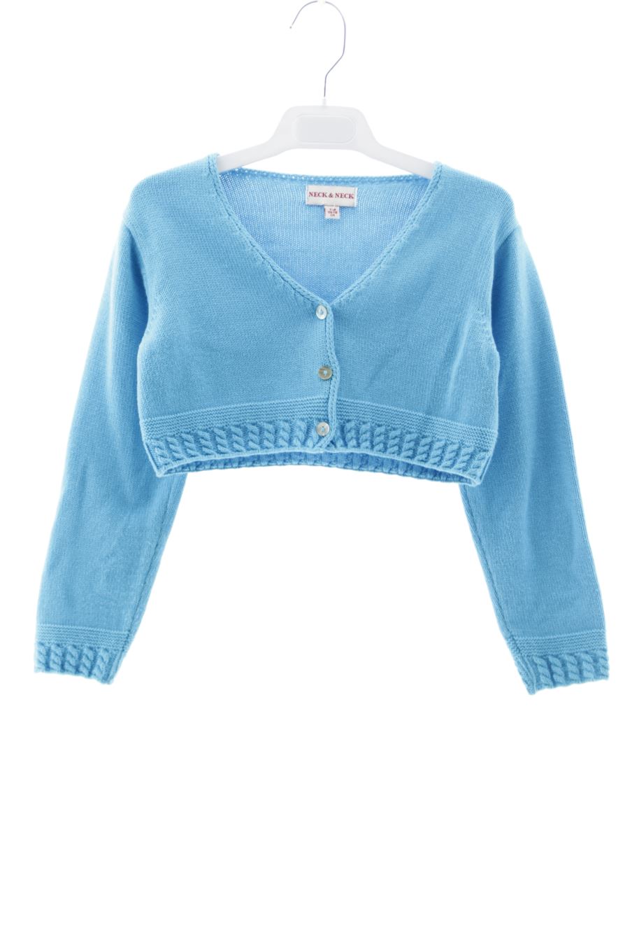 Chaqueta de Neck & Neck de la talla 6 años