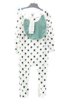 Pyjama 104 Petit Bateau