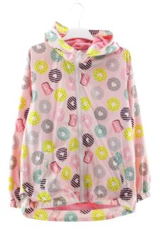 Blouson 10 ans top&sky kids