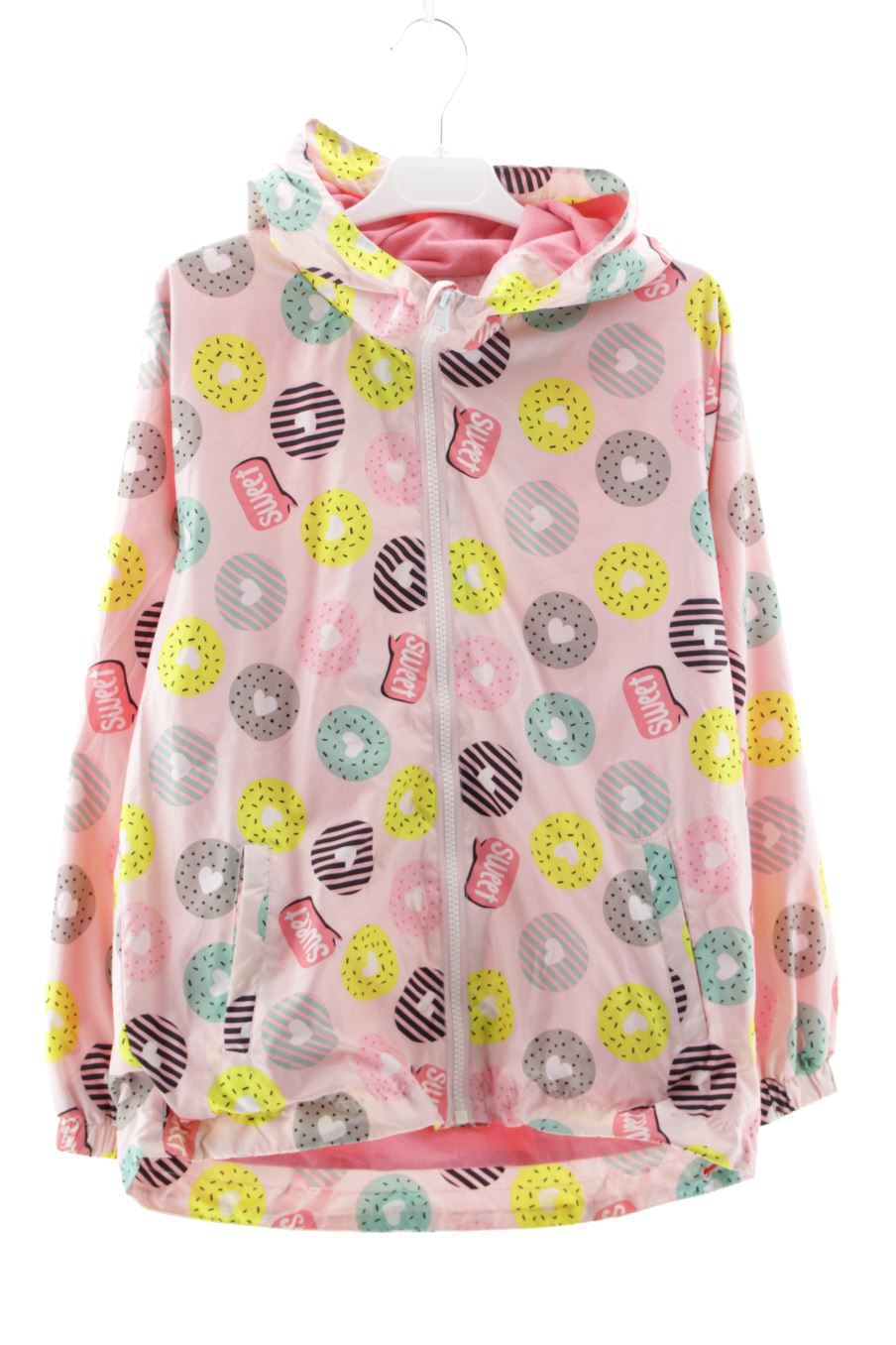 Cazadora de top&sky kids de la talla 10 años de segunda mano