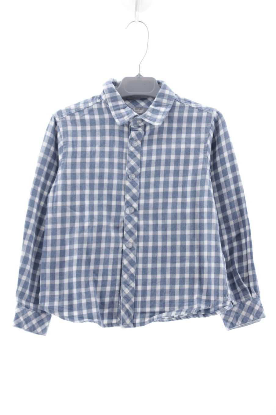 Chemise manches longues Dadati de la taille 6 ans de seconde main