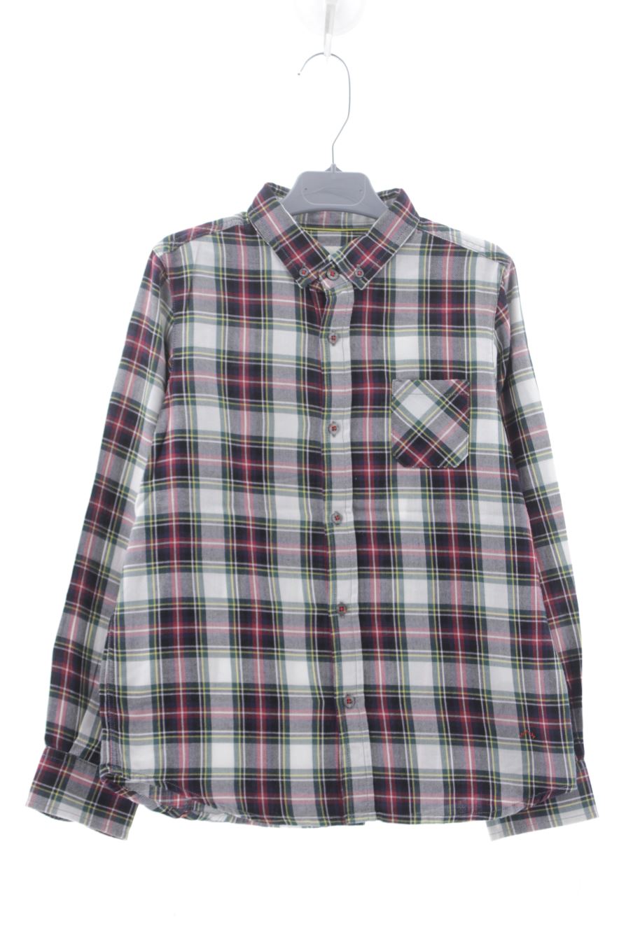 Camicia a maniche lunghe de Nanos de la talla 10 anni seconda mano