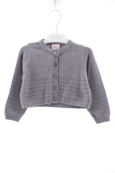 Gilet manches longues 2 ans Neck & Neck