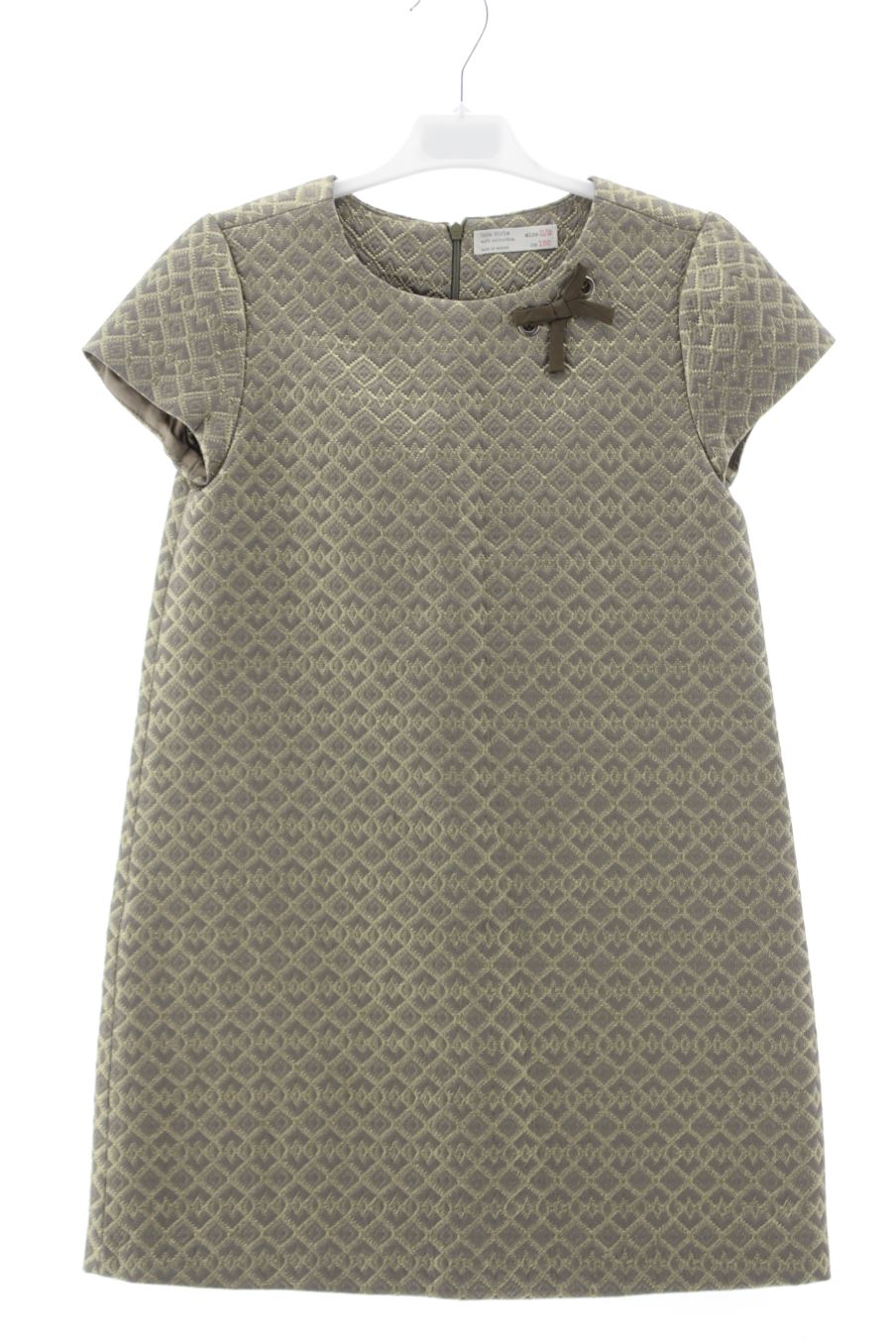 Vestito de Zara de la talla 11 anni seconda mano