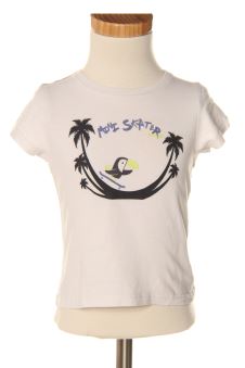 T-shirt 18 mois Caillou