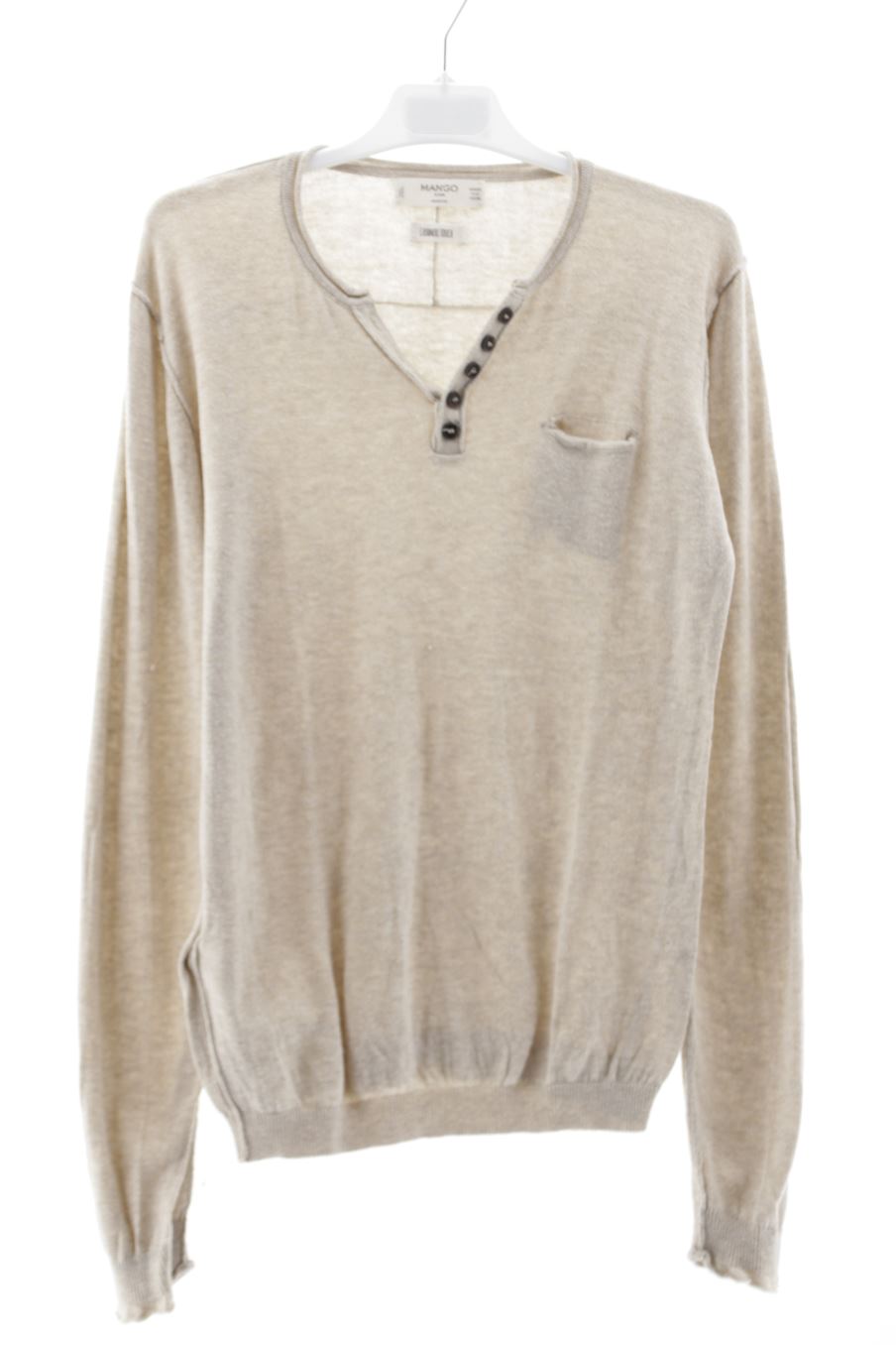 Pull Mango de la taille 11 ans de seconde main