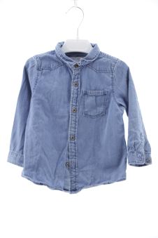 Langärmeliges Hemd 92 Zara