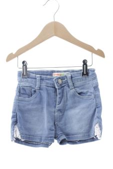 Short en jean 2 ans Baby Bol