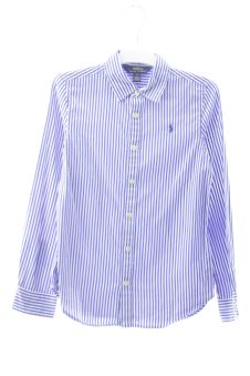 Chemise manches longues 10 ans Polo Ralph Lauren