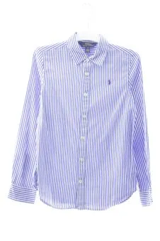 Camisa de manga larga 10 años Polo Ralph Lauren