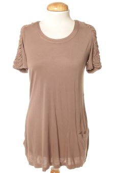 T-Shirt L Adolfo Dominguez